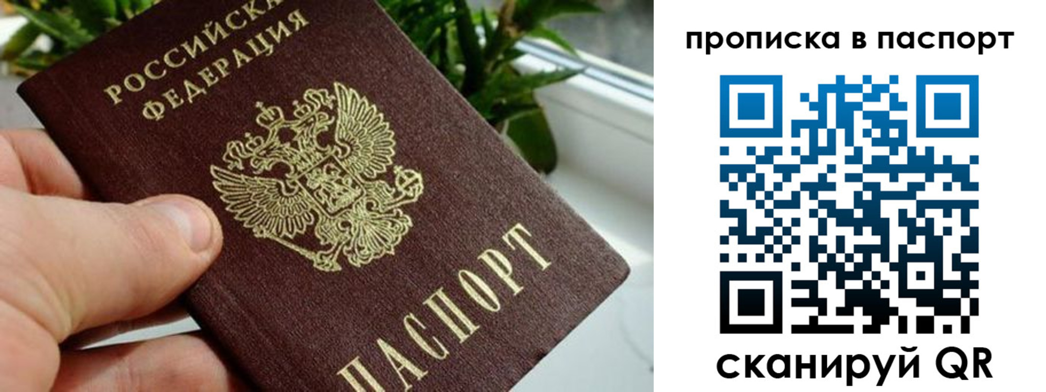 пропишу в квартире в Нефтегорске